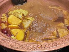 -穆隆斋清真大饭店(串窑街店)