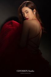 -CD视觉婚纱摄影