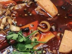 -怡和家宴(天立·观澜国际店)