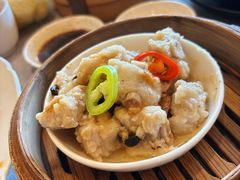 黑毛猪排骨-潮府馆·非遗潮州菜·世纪公园(新国际博览中心店)