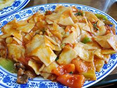 -隆福寺小吃店(东四店)