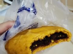 -北京大学-燕南食堂