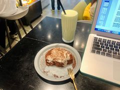 -Home Cafe(水榭春天店)
