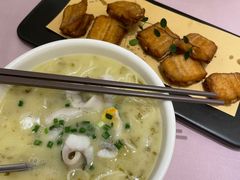 -顺风江南宴(静安大融城店)