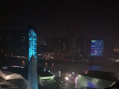 -长沙北辰洲际酒店-SKY 27酒廊