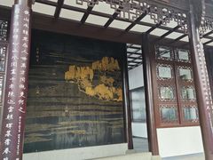 -西湖游船