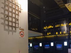 -ibarrel爱杯·bistro&brunch(江宁路店)