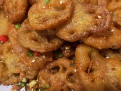 -冶建镜子·老南昌大排档·江西虾王(总店)