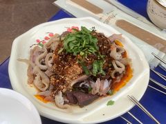 -有奴思烤肉·清真(正宁路店)