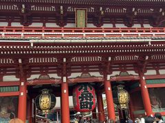 -浅草寺