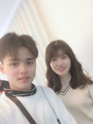 -BTR发型定制潮沙龙店