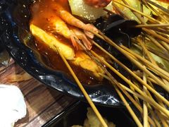-落端云串串香(南京凤凰西街店)