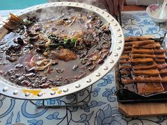 -群英会·三国菜(曹魏古城店)