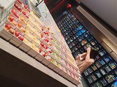 -碧涛阁水世界酒店(万家丽路店)