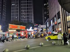 -龙湖重庆时代天街