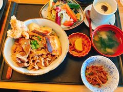 -王鼎精致料理铁板烧(世博源店)