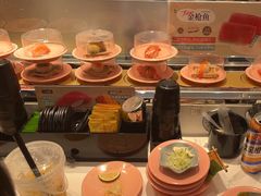 -争鲜回转寿司(通州万达店)