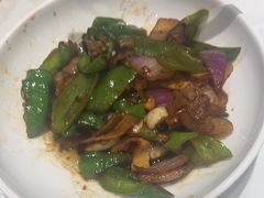 -小厨娘淮扬菜(板桥一店)