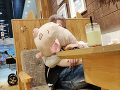 -藏猫猫咖啡主题馆(中央大道店)