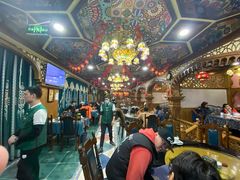 大堂-乡村馕坑肉·烧烤·新疆菜·本地人更爱吃(阿勒泰首店)