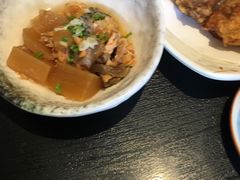 -大吉鲜鱼料理自慢(维也纳大厦店)
