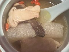 -花马天堂云南餐厅 Lost Heaven(外滩店)