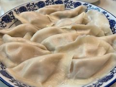 -老都一处饺子馆(道里店)