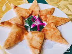 -金象湾泰国餐厅(华林路店)