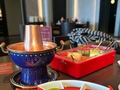 -大鸭梨烤鸭店(花园村店)