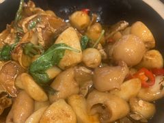 -乡亲鹅肉城(吴江店)