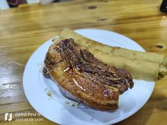 把子肉-老济南民间小吃·传统鲁菜(芙蓉街店)