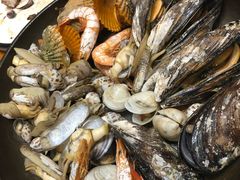 -高佳庄·舟山海鲜(海景旗舰店)