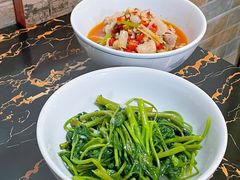 -好帮厨·下饭浏阳菜·坚持现炒(月湖店)