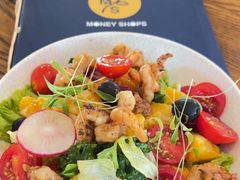 -Money Shops(愚园路店)