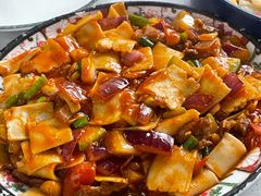 -帕米尔食府(白云观店)