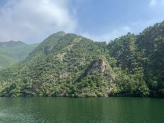-龙庆峡风景区