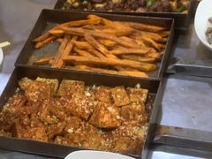 -老三李村河底戳子肉(总店)
