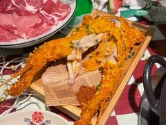 -赵美丽重庆火锅(西安直营总店)