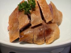 -淮扬府·游园京梦(欢乐汇店)