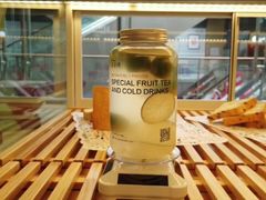 -爸爸糖手工吐司(贵阳花果园购物中心店)