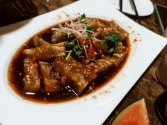 -郑喜旺烧烤(郑州总店)