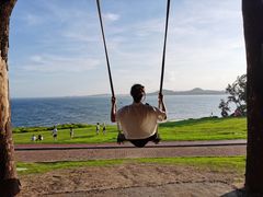 -漳州滨海火山岛自然生态风景区