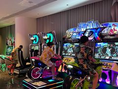 -神帆·元气汤泉(解放西路店)