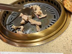 -妙香居韩国烤肉(容桂天佑城店)