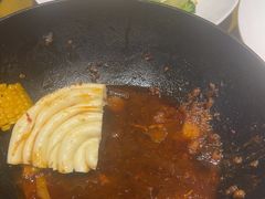 -那家老院子东北菜·饺子·小鸡炖蘑菇(艳华街店)