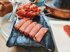 -阳坊胜利涮羊肉(阳坊老店)
