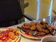 -比格比萨自助(宝山日月光店)