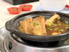 -新峰肉骨茶(总店)