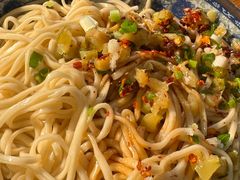 -文武王氏烧饼·无矾油条(西溪路店)