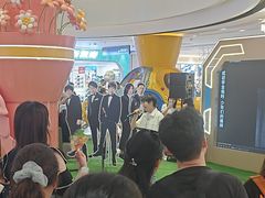 -丽达购物中心(崂山店)